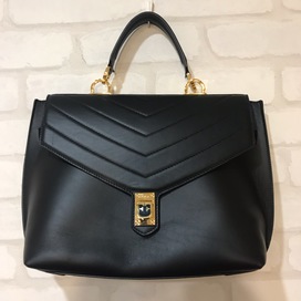 フルラのTORTONA S 2WAY ハンドバッグの買取実績です。