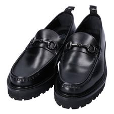 ダブルエイチ 18AW WHZ0504 干場別注モデル Bit Loafer ビットローファー 買取実績です。