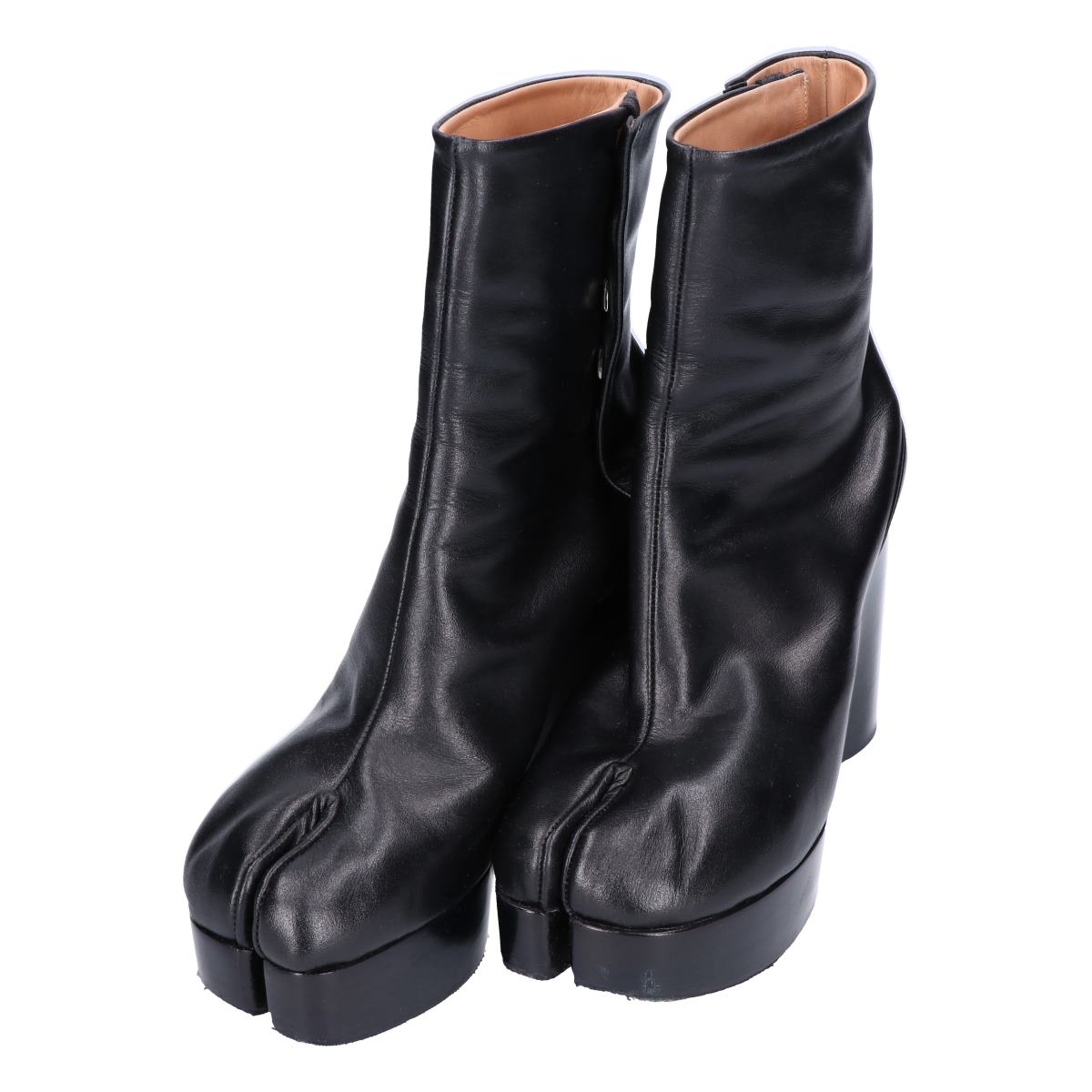 Maison Margiela メゾンマルジェラ　ウェッジソール　靴 Maison Margiela メゾンマルジェラ ウェッジソール 靴 楽天市場