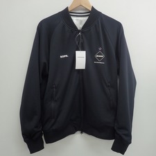 FCRBの18SS リバーシブルPDKジャケット（美品）を宅配買取センターにてお譲りいただきました。状態は美品のお品物になります。