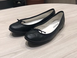 レペットの黒　サンドリオンの買取実績です。