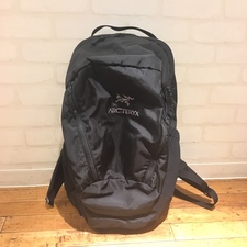 アークテリクス マンティス26L デイバッグパック リュックをブランドバッグ買取の銀座本店で買取致しました。状態は未使用品です。