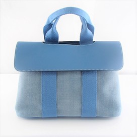 エルメスのトワルオフィシェ　バルパライソPMの買取実績です。