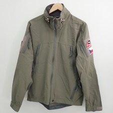 ティラック NOSHAQ JACKET MIG　ジップアップジャケット 買取実績です。