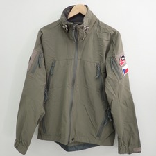 ティラック NOSHAQ JACKET MIG　ジップアップジャケット 買取実績です。