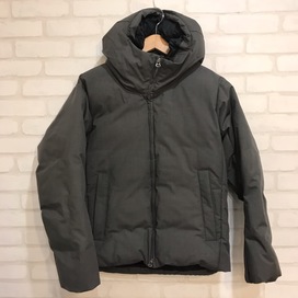 ユナイテッドアローズの×小松マテーレ 1225-115-7342 ダウンジャケットの買取実績です。