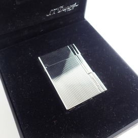 デュポンの18107 GATSBY ギャッツビー ヴァーティカルライン ガスの買取実績です。