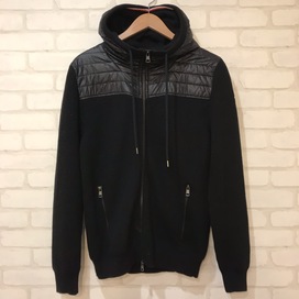モンクレールの2015年製 MAGLIONE TRICOT CARDIGANの買取実績です。
