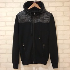 モンクレール 2015年製 MAGLIONE TRICOT CARDIGAN 買取実績です。