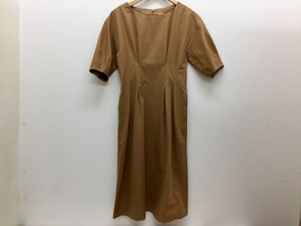 ボールジーのブラウン 17年 ワンピースの買取実績です。