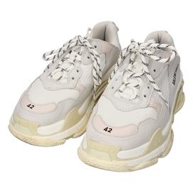 バレンシアガの534217 TRIPLE Sトリプル S トレーナー スニーカーの買取実績です。