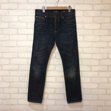 新宿南口店でサンローラン（SAINT LAURENT）のD02 M/SK-LW スキニーデニムパンツをお買取しました。状態は通常使用感のあるお品物です。