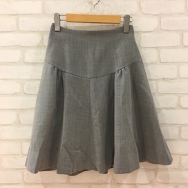 フォクシーの24906 ニューヨーク ストレッチスカートの買取実績です。