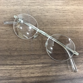 マイキータのLESS RIM SHO 43□22-14Cの買取実績です。