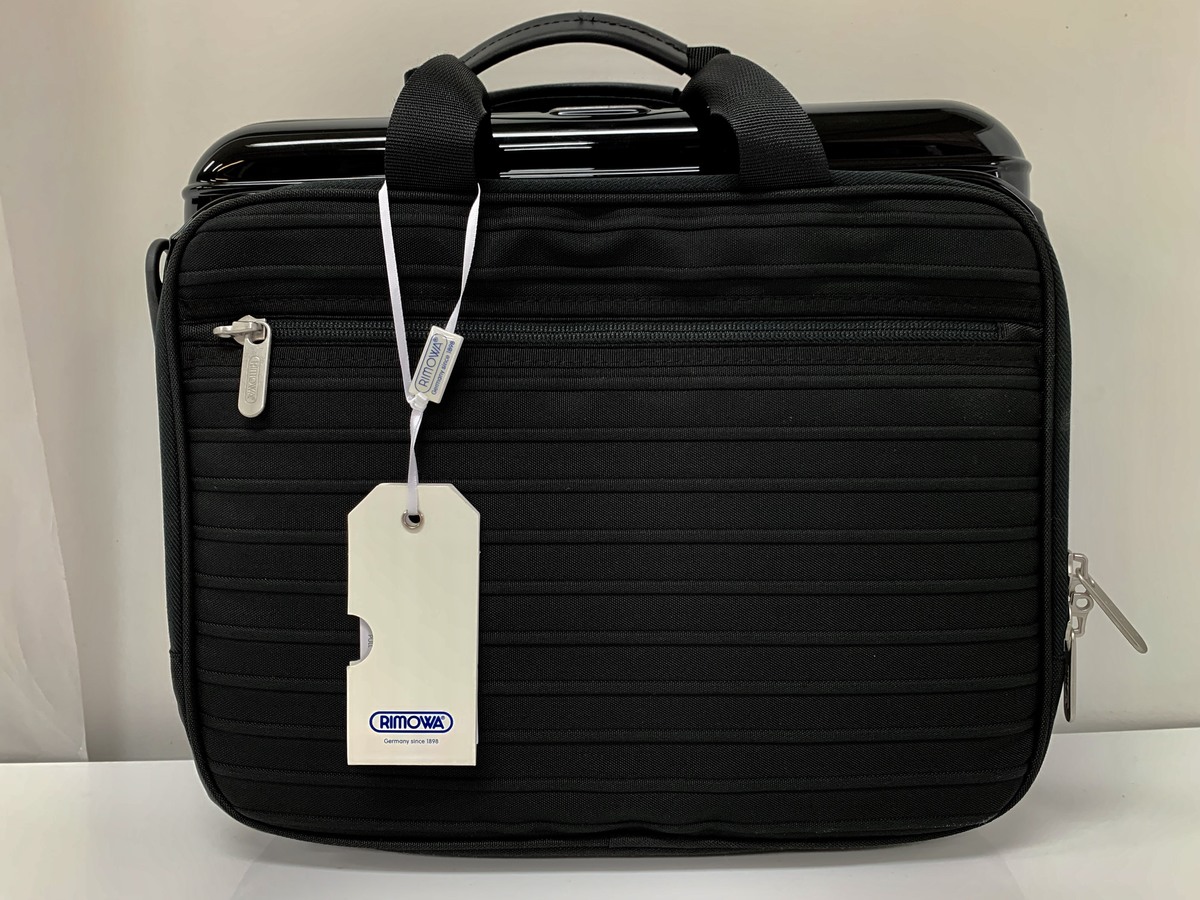 【値引き交渉歓迎デス^^】RIMOWAサルサデラックスハイブリッド8L 値引き交渉歓迎デス^^様専用】RIMOWAサルサデラックスハイブリッド8L