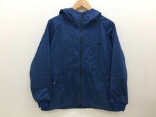 ザ・ノース・フェイス ブルー NP2910N Mountain Wind Parka 買取実績です。