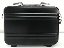 ゼロハリバートン 黒　2wayアタッシュケース　S Attache　94341-01 買取実績です。