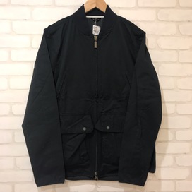 バブアーのMCA0428 キャンバー カジュアルジャケットの買取実績です。