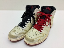 ナイキ BV1803-106 AIR JORDAN 1 HIGH OG NRG 買取実績です。