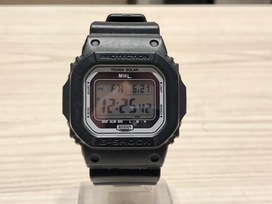 G-SHOCK(gショック)の×マーガレットハウエル　G-5600E　クオーツ　デジタル腕時計の買取実績です。