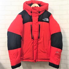 新宿南口店でノースフェイス（THE NORTH FACE）のバルトロライトジャケットをお買取しました。状態は通常使用感のあるお品物です。