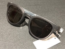 アイヴォル クリアグレー　LEIFER　偏光レンズ　サングラス 買取実績です。