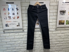 メゾンマルジェラ 18年春夏 S30LA0117 GARMENT DYED SLIM STRETCH JEANS 買取実績です。