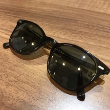 オリバーピープルズ Aaric 18SS 50□22-145 サングラス 買取実績です。