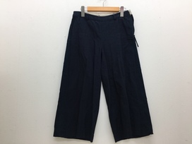 パラスパレスのインディゴ 藍染めワイドパンツの買取実績です。