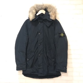 ストーンアイランドの国内正規 MICRO REPS DOWNの買取実績です。