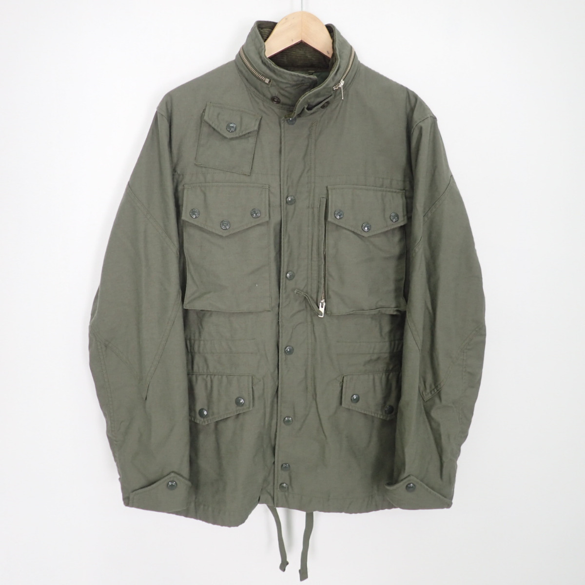 今季ビームス別注ENGINEERED GARMENTS×BEAMS PLUS SPORT COAT 今季ビームス別注ENGINEERED GARMENTS×BEAMS PLUS SPORT COAT