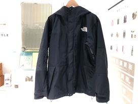 ザ・ノース・フェイスの×BEAMS　NP61700B　2017秋冬　エクスペディションライトジャケットの買取実績です。