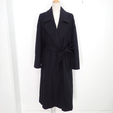 プラージュの17AW ガウンコート（Aランク）を買取致しました。宅配買取ならエコスタイルへ。状態は綺麗な状態の中古美品です。