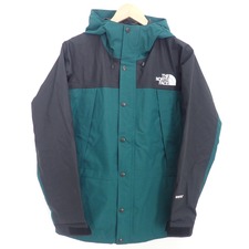 ノースフェイス NP11834 GORE-TEXゴアテックス  MOUNTAIN LIGHT JACKET　マウンテンライト　18年製　国内正規品 買取実績です。