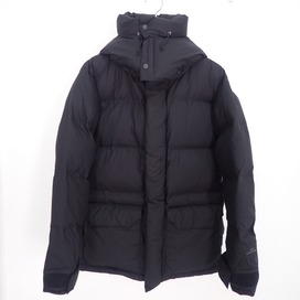 ザ・ノース・フェイスのND91661 WS Brooks Range Light Parka GORE-WINDSTOPPER ウィンドストッパーブルックスレンジライトパーカ 光電子ダウンの買取実績です。
