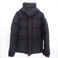 ノースフェイス ND91661 WS Brooks Range Light Parka GORE-WINDSTOPPER ウィンドストッパーブルックスレンジライトパーカ 光電子ダウン 買取実績です。