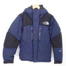 ザ・ノース・フェイス ND91710  GORE-WINDSTOPPER  BALTROLIGHTJACKET　コズミックブルー 買取実績です。