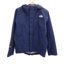 ザ・ノース・フェイス CM　コズミックブルー　NP11710 GORE-TEXゴアテックス ALL MOUNTAIN JACKET　オールマウンテンジャケット 買取実績です。