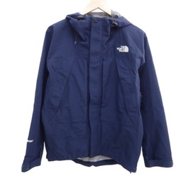 ザ・ノース・フェイスのCM　コズミックブルー　NP11710 GORE-TEXゴアテックス ALL MOUNTAIN JACKET　オールマウンテンジャケットの買取実績です。