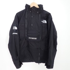 ノースフェイス ×Supreme シュプリーム　NP016011　STEEP TECH RAIN SHELL スティープテックレインシェル 買取実績です。