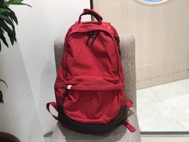 ビズビムの2019年春夏　CODURA　20L　バックパックの買取実績です。