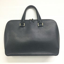 ガンゾのGD レザー ブリーフケースの買取実績です。
