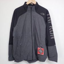 ザ・ノース・フェイス NP71874 TNFR Swallowtail Lining Jacketスワローテイルライニングジャケット　ZC　ミックスチャコール 買取実績です。