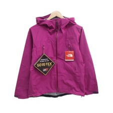 ザ・ノース・フェイス NPW11505 GORE-TEXゴアテックス CLIMB VERY LIGHT JACKET　ワイルドアスターピンク 買取実績です。