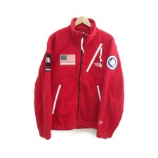 ノースフェイス ×Supreme　NF0A37OS TRANS ANTARCTICA EXPEDITION FLEECE JACKET　 買取実績です。