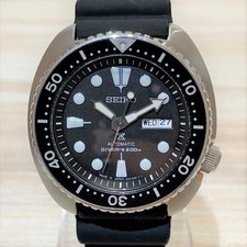 セイコー SBDY015 プロスペックス スキューバダイバー 腕時計 買取実績です。