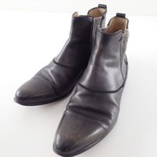 ベルルッティ CLASSIC CHELSEA BOOT　チェルシーブーツ/サイドゴアブーツ　9ハーフ 買取実績です。