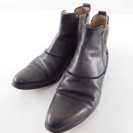 ベルルッティのCLASSIC CHELSEA BOOT　チェルシーブーツ/サイドゴアブーツ　9ハーフの買取実績です。