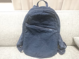 ポータークラシックのPC-050-956 ニュートン muatsu 刺子 デイパックの買取実績です。