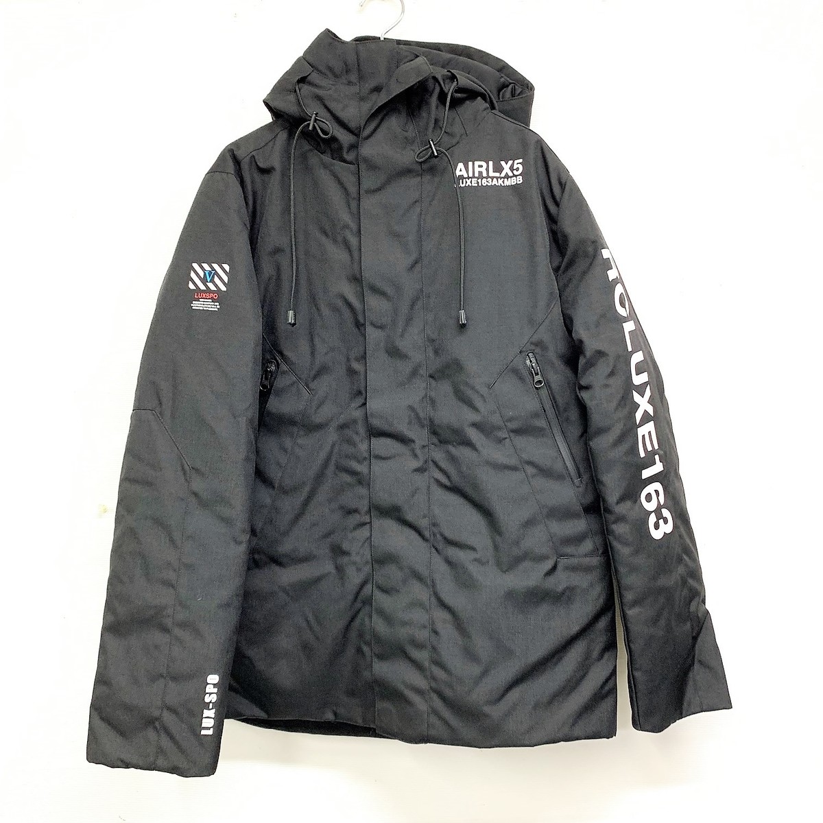 エイケイエムの×ブラウンバニー　AJ006 HYBRID MAJOR FORCE DOWN JACKETの買取実績です。